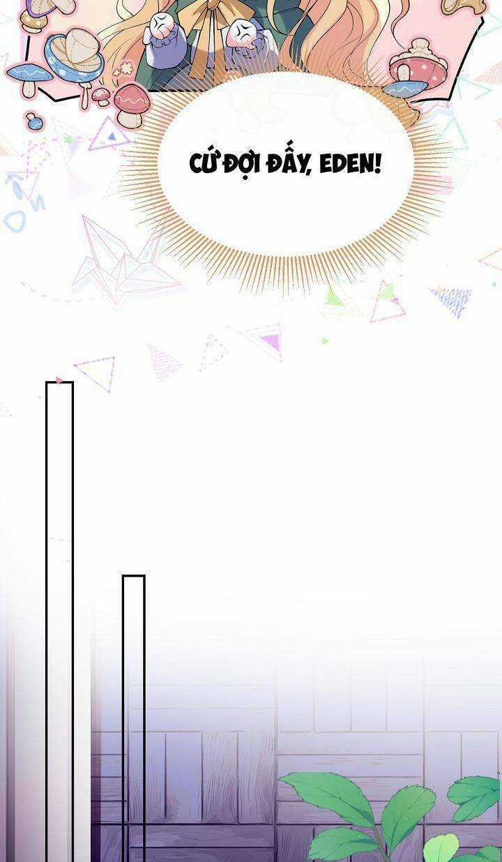 Con Gái Nuôi Muốn Cứu Thế Giới Chapter 39 trang 12