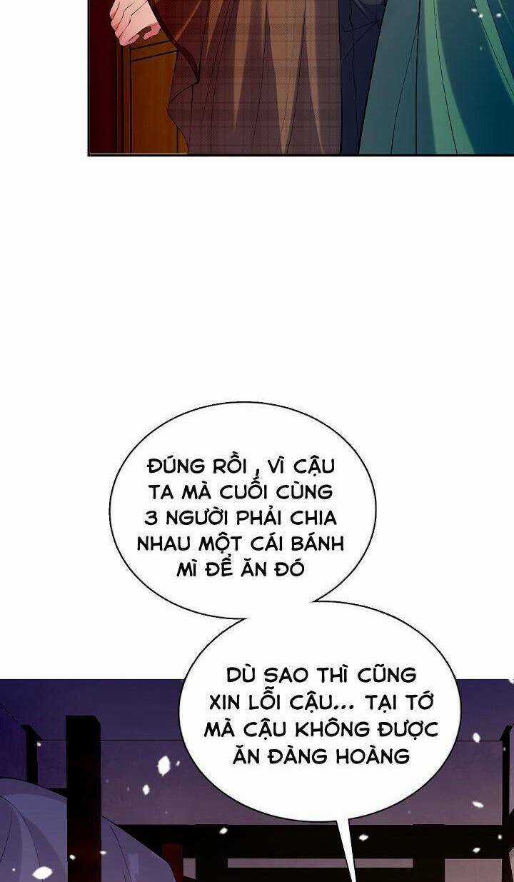 Con Gái Nuôi Muốn Cứu Thế Giới Chapter 39 trang 16