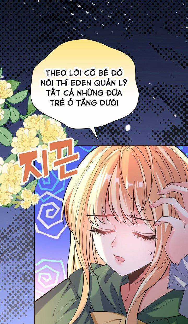 Con Gái Nuôi Muốn Cứu Thế Giới Chapter 39 trang 18