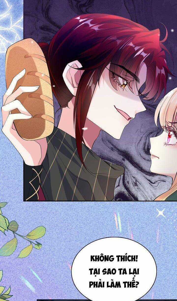 Con Gái Nuôi Muốn Cứu Thế Giới Chapter 39 trang 2