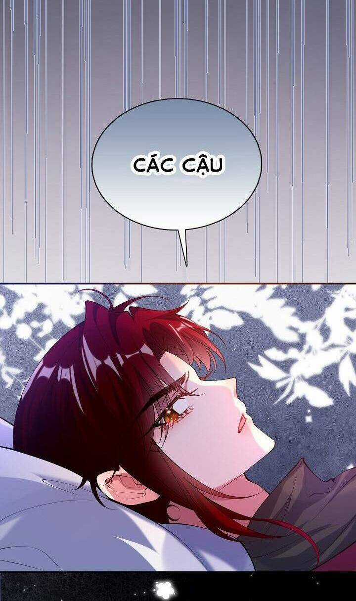 Con Gái Nuôi Muốn Cứu Thế Giới Chapter 39 trang 27