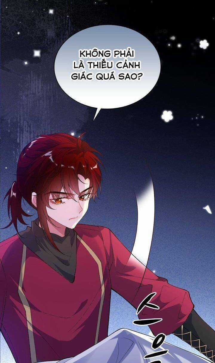 Con Gái Nuôi Muốn Cứu Thế Giới Chapter 39 trang 28