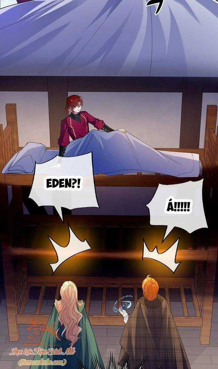 Con Gái Nuôi Muốn Cứu Thế Giới Chapter 39 trang 29