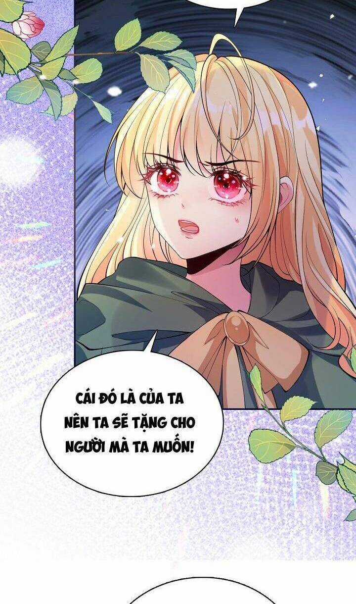 Con Gái Nuôi Muốn Cứu Thế Giới Chapter 39 trang 3