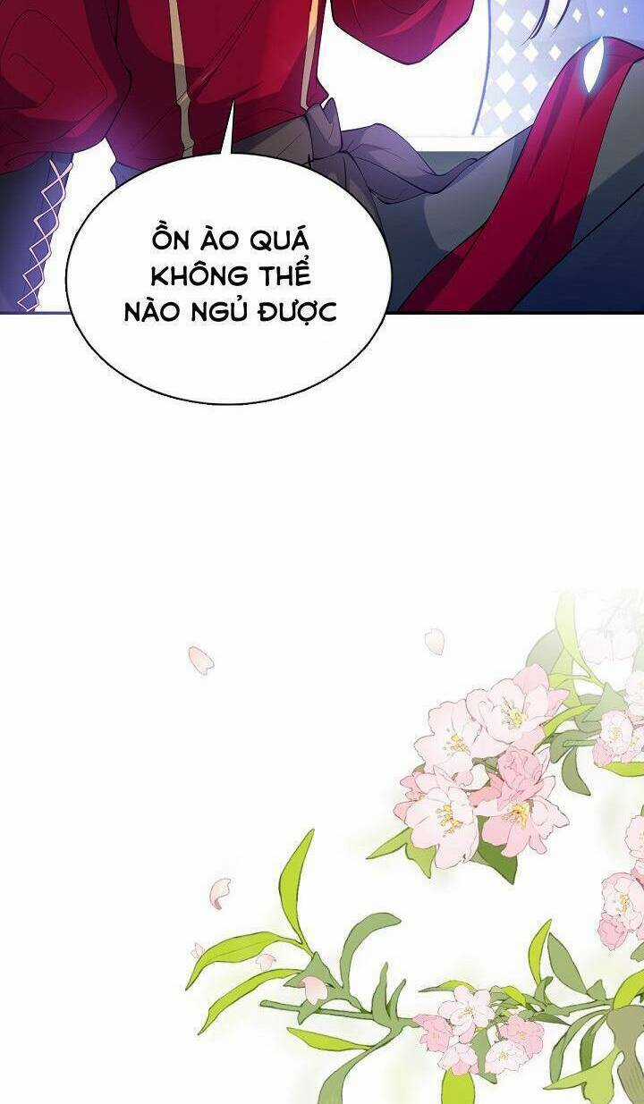 Con Gái Nuôi Muốn Cứu Thế Giới Chapter 39 trang 31