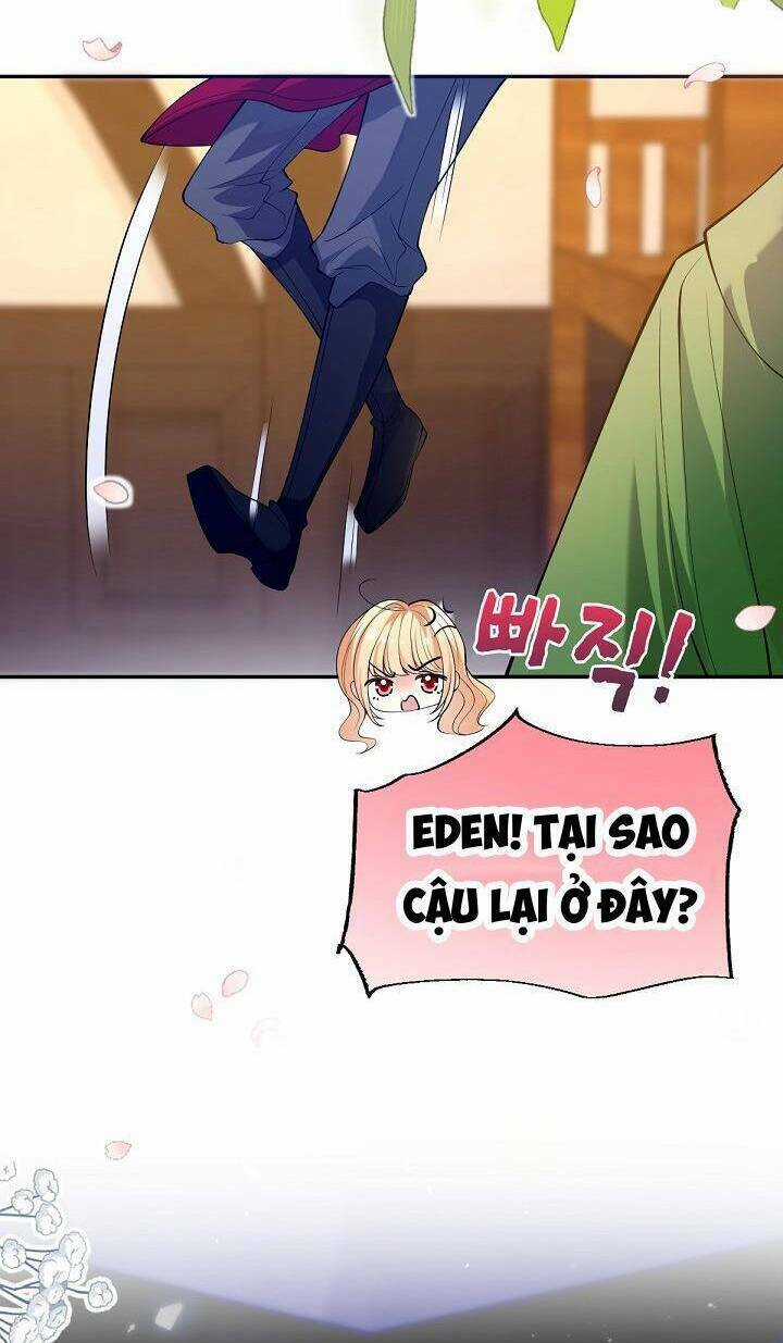 Con Gái Nuôi Muốn Cứu Thế Giới Chapter 39 trang 32