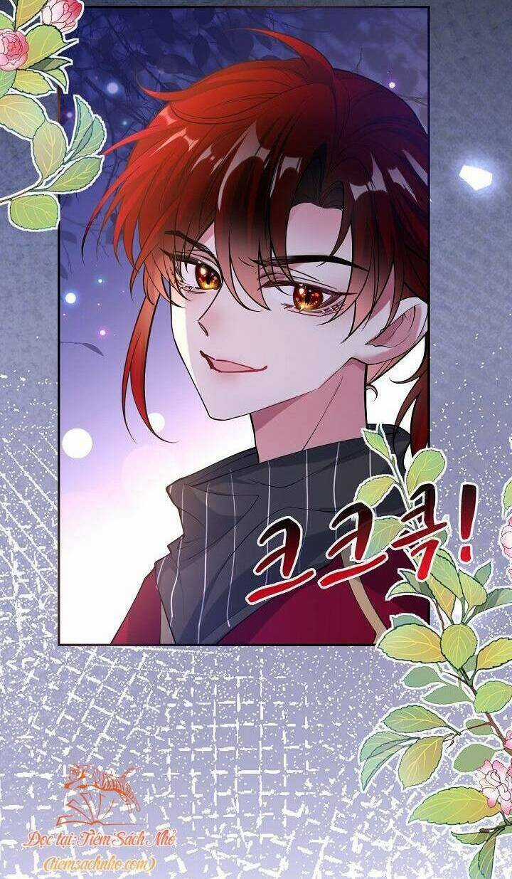 Con Gái Nuôi Muốn Cứu Thế Giới Chapter 39 trang 35