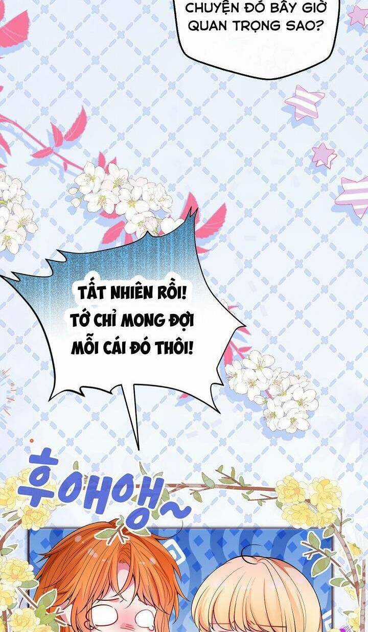 Con Gái Nuôi Muốn Cứu Thế Giới Chapter 39 trang 37