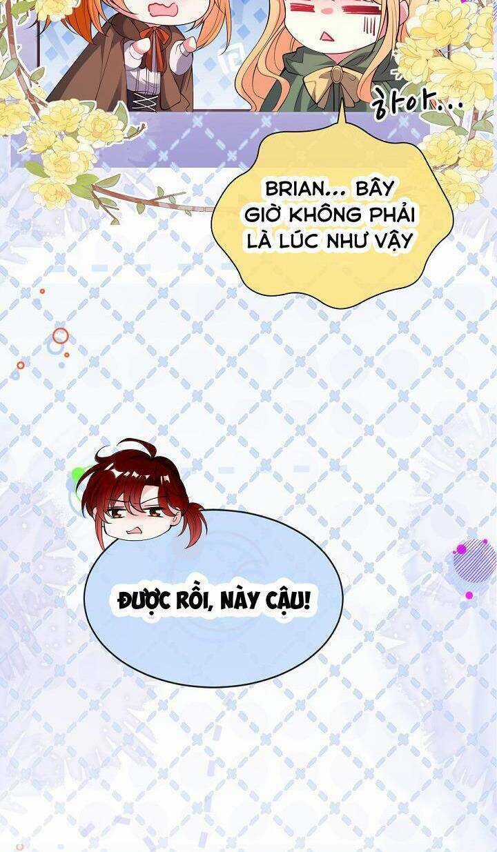 Con Gái Nuôi Muốn Cứu Thế Giới Chapter 39 trang 38