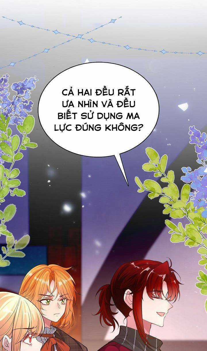 Con Gái Nuôi Muốn Cứu Thế Giới Chapter 39 trang 42
