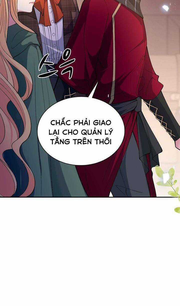 Con Gái Nuôi Muốn Cứu Thế Giới Chapter 39 trang 43