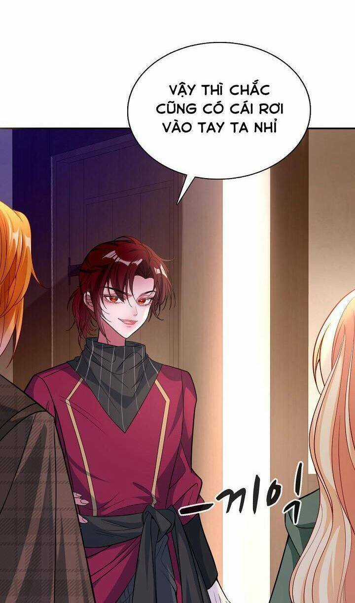 Con Gái Nuôi Muốn Cứu Thế Giới Chapter 39 trang 44