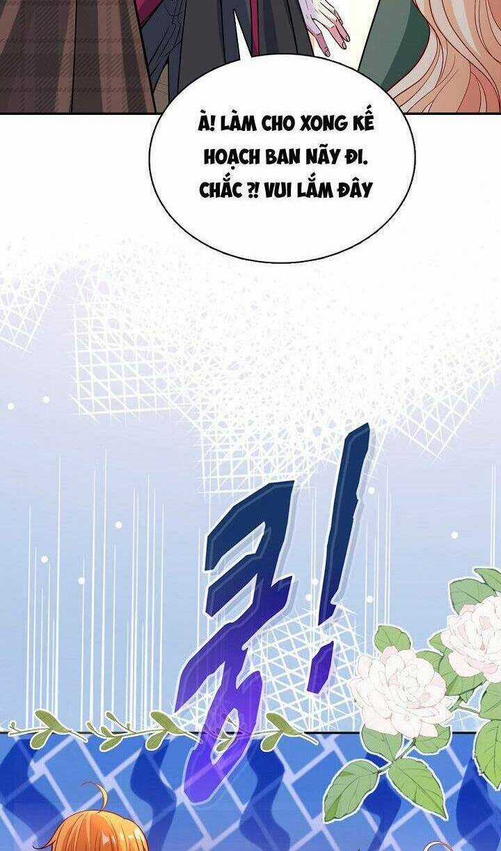 Con Gái Nuôi Muốn Cứu Thế Giới Chapter 39 trang 45