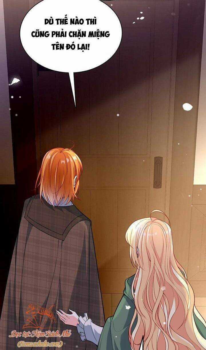 Con Gái Nuôi Muốn Cứu Thế Giới Chapter 39 trang 47