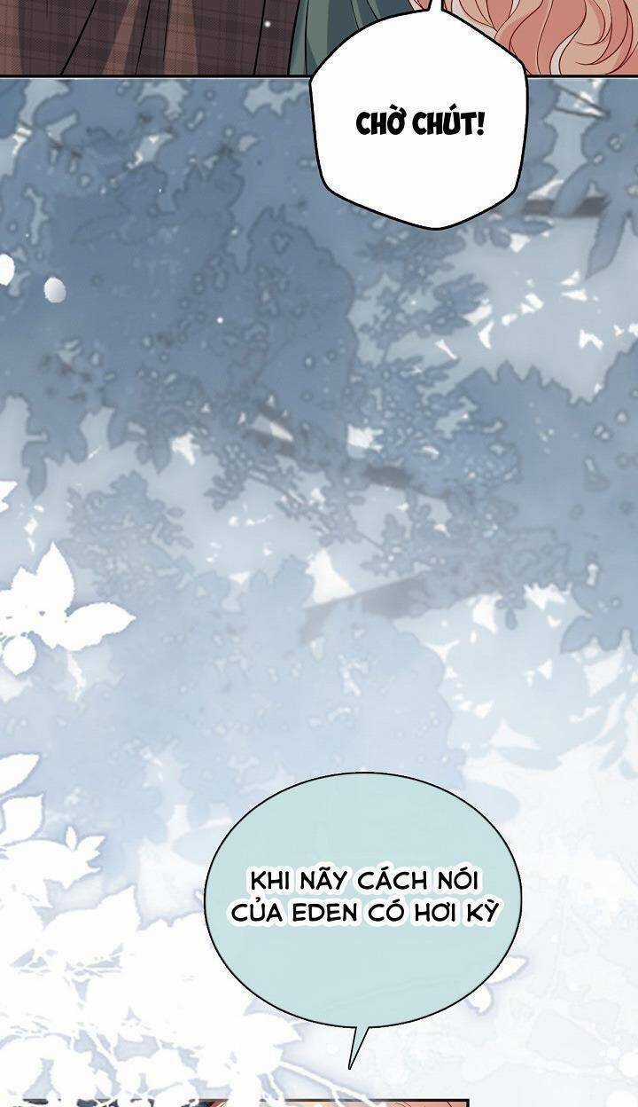 Con Gái Nuôi Muốn Cứu Thế Giới Chapter 39 trang 48