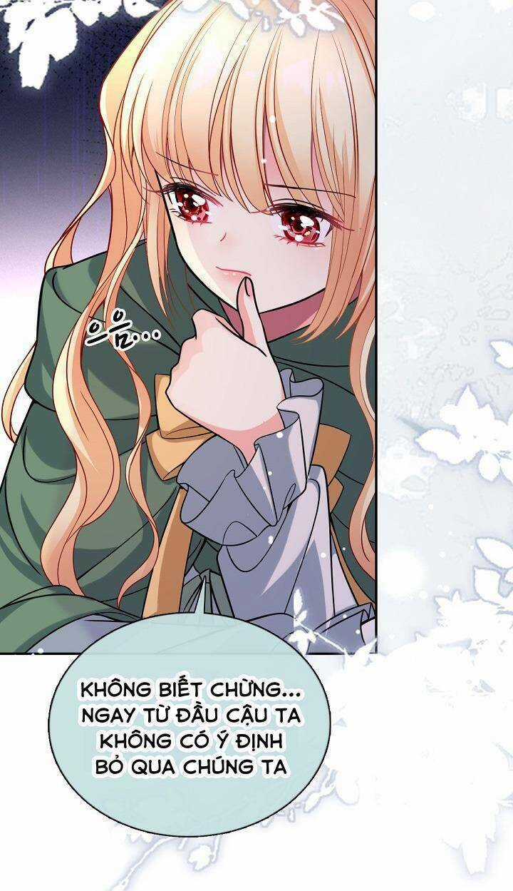 Con Gái Nuôi Muốn Cứu Thế Giới Chapter 39 trang 49