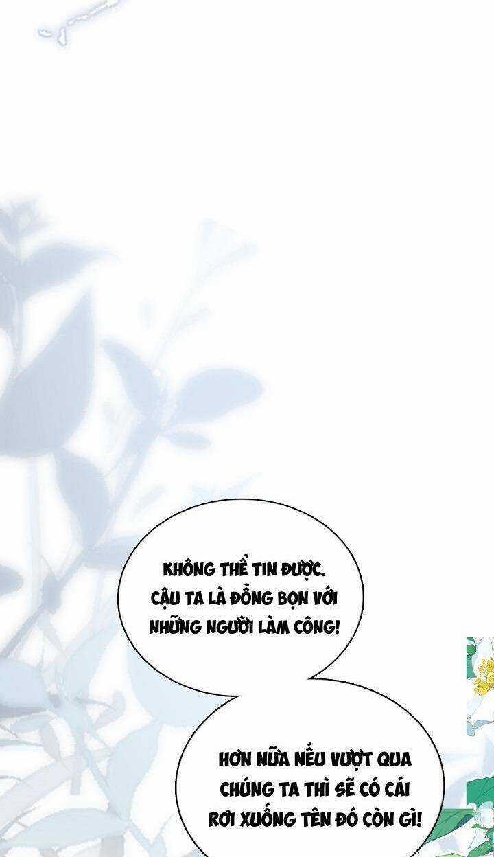 Con Gái Nuôi Muốn Cứu Thế Giới Chapter 39 trang 50