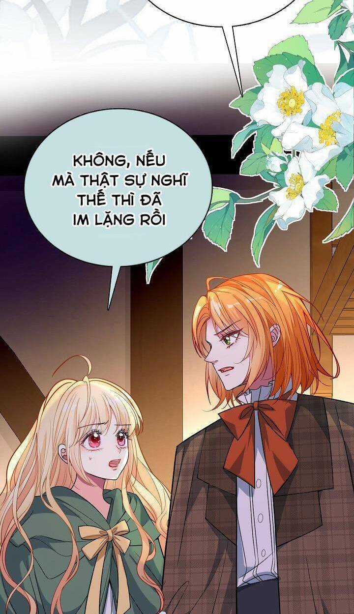 Con Gái Nuôi Muốn Cứu Thế Giới Chapter 39 trang 51