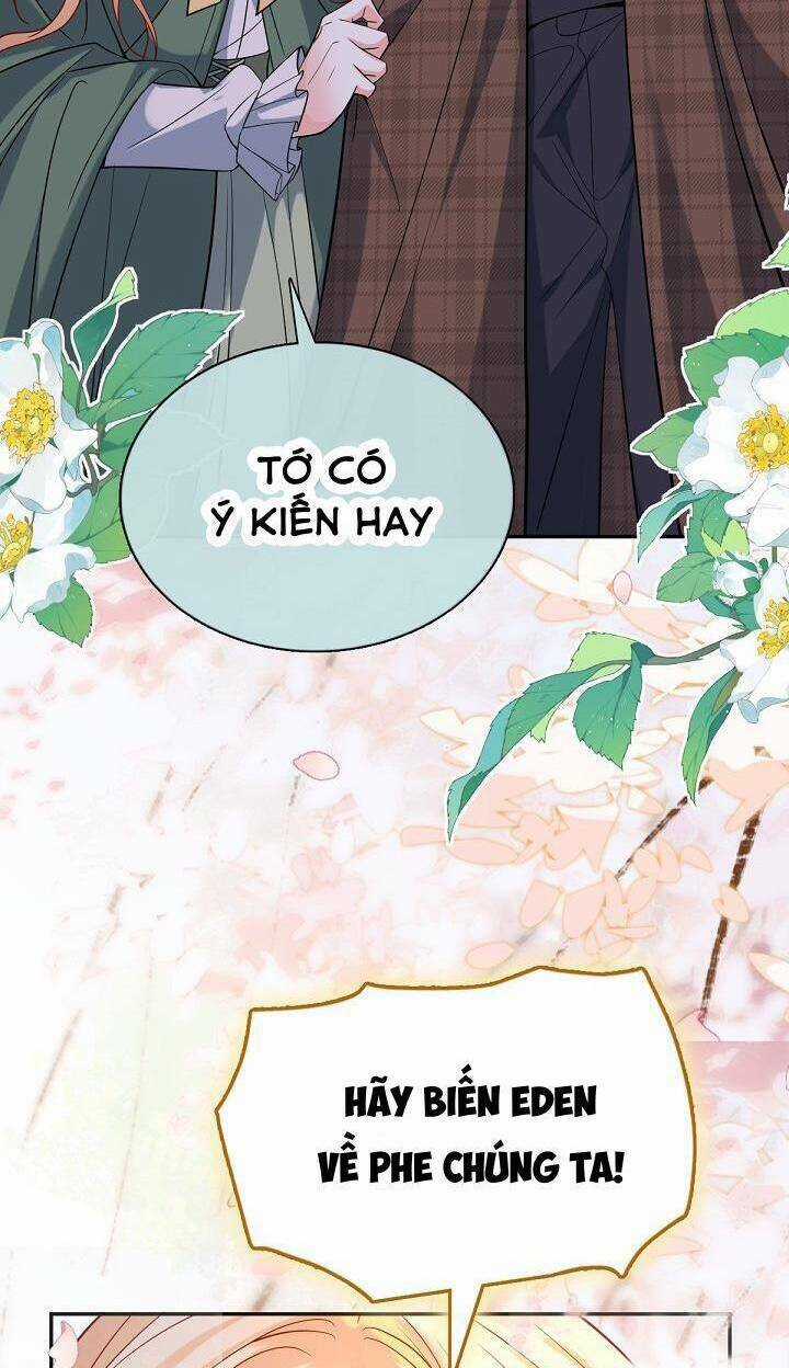 Con Gái Nuôi Muốn Cứu Thế Giới Chapter 39 trang 52