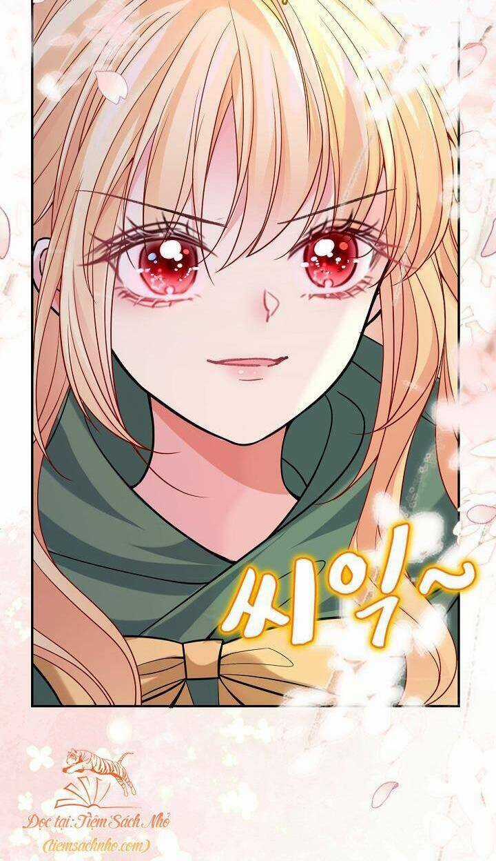 Con Gái Nuôi Muốn Cứu Thế Giới Chapter 39 trang 53