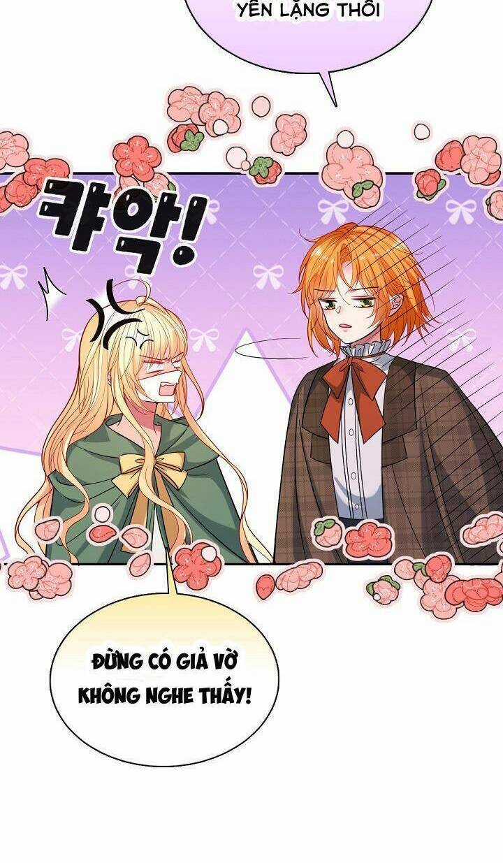 Con Gái Nuôi Muốn Cứu Thế Giới Chapter 39 trang 55