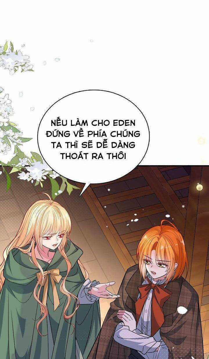 Con Gái Nuôi Muốn Cứu Thế Giới Chapter 39 trang 56