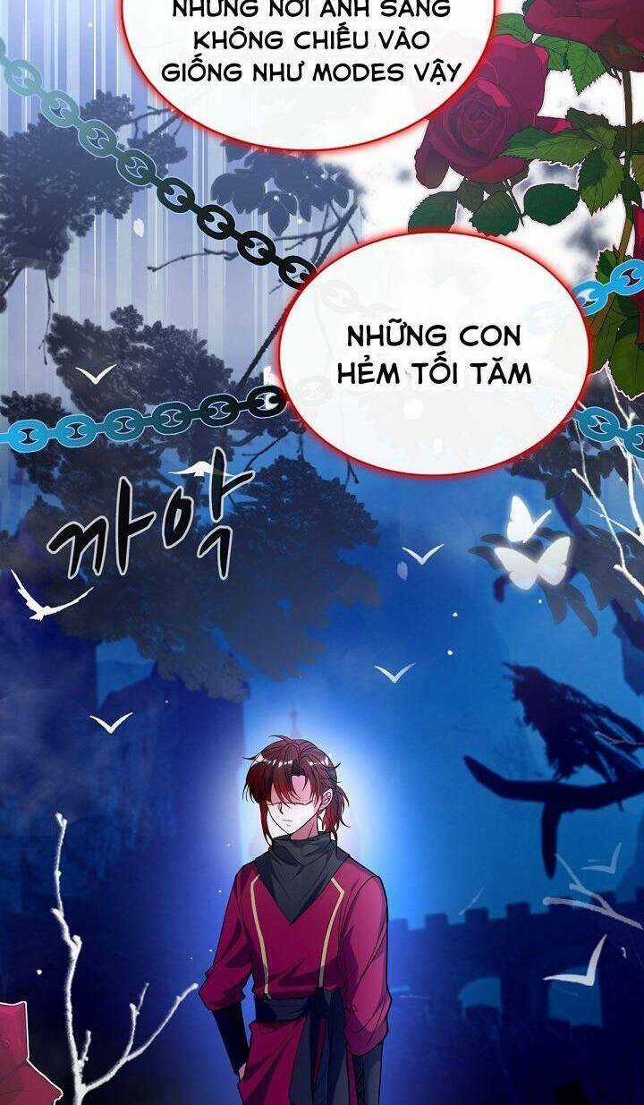 Con Gái Nuôi Muốn Cứu Thế Giới Chapter 39 trang 58