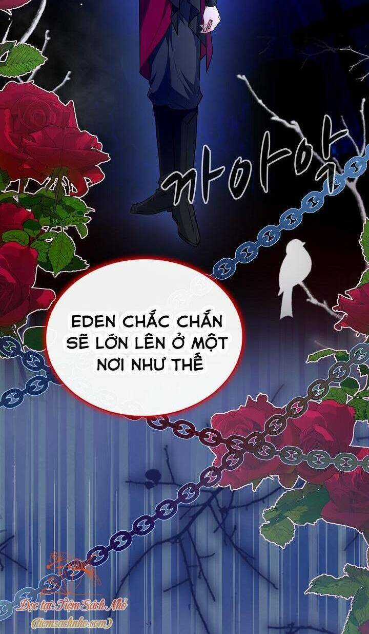 Con Gái Nuôi Muốn Cứu Thế Giới Chapter 39 trang 59