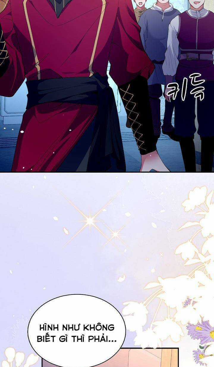 Con Gái Nuôi Muốn Cứu Thế Giới Chapter 39 trang 6