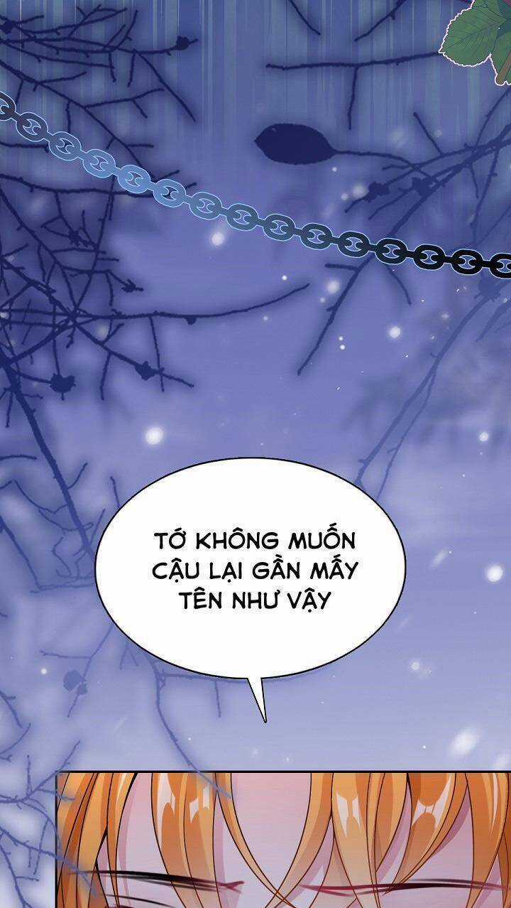 Con Gái Nuôi Muốn Cứu Thế Giới Chapter 39 trang 60