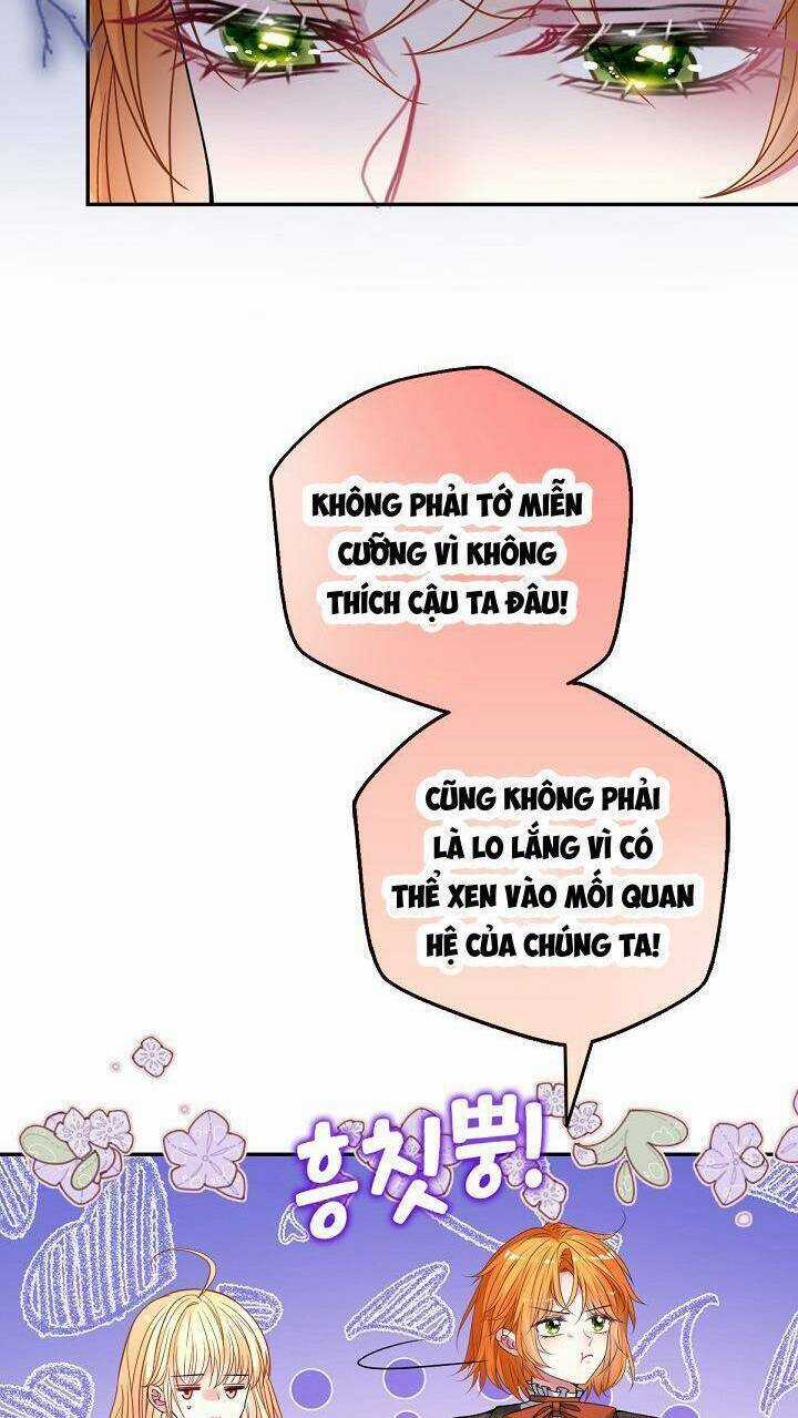 Con Gái Nuôi Muốn Cứu Thế Giới Chapter 39 trang 61