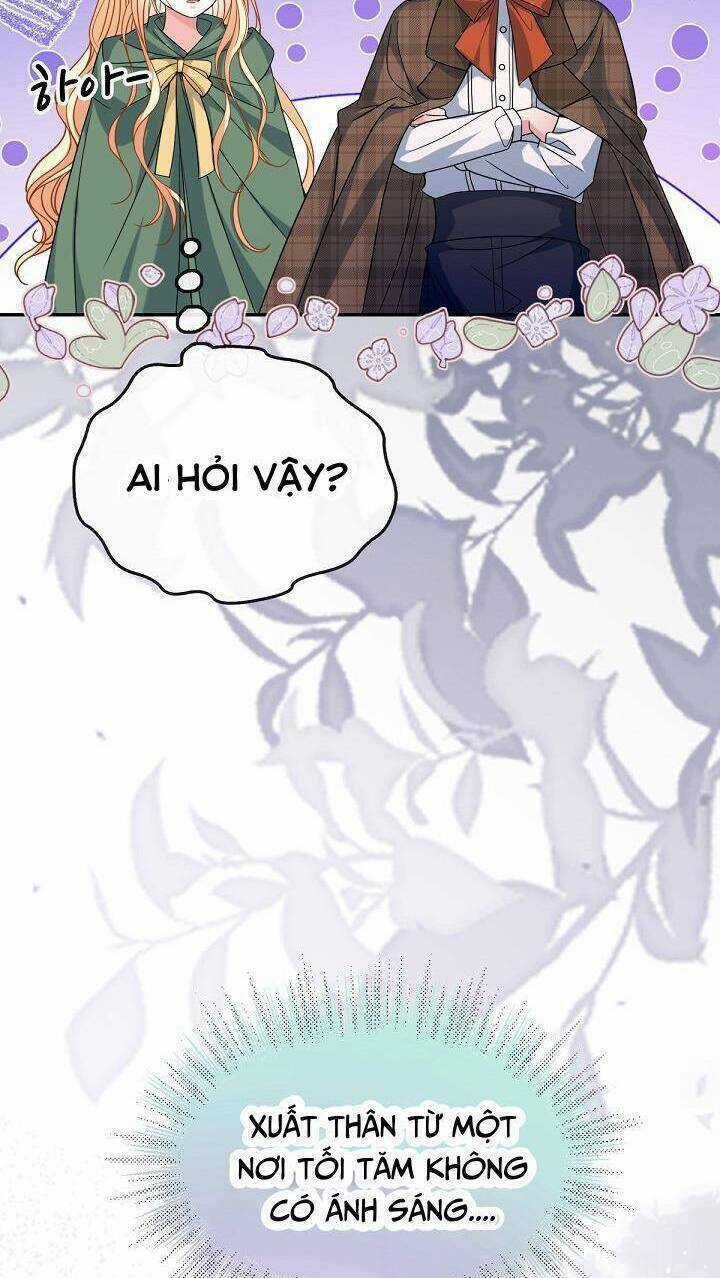 Con Gái Nuôi Muốn Cứu Thế Giới Chapter 39 trang 62