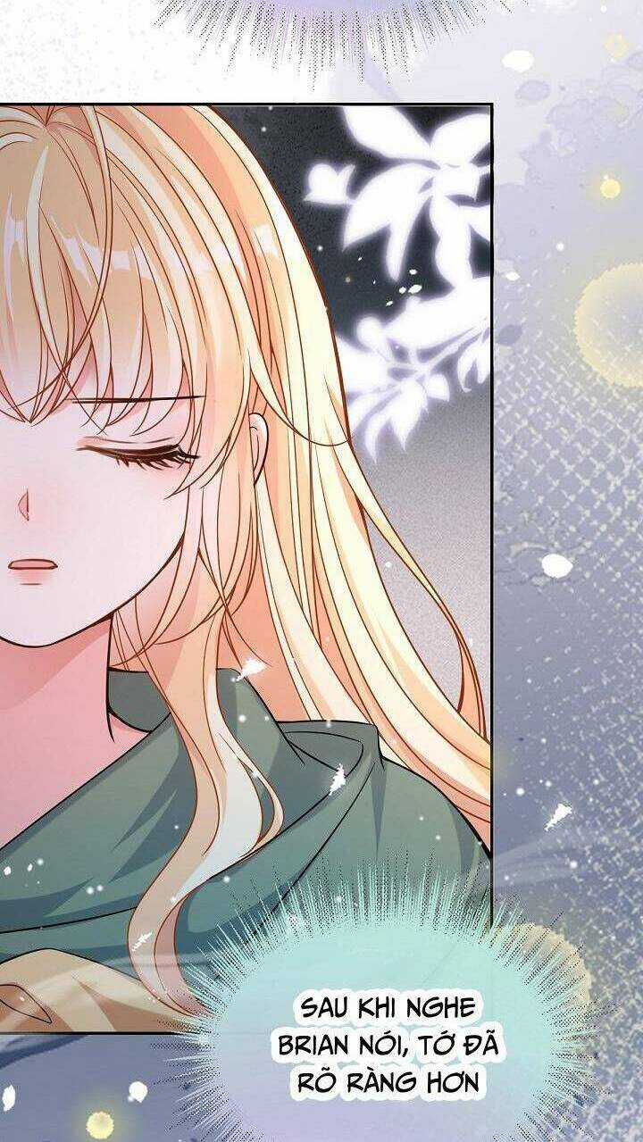 Con Gái Nuôi Muốn Cứu Thế Giới Chapter 39 trang 63