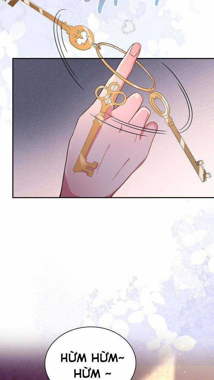 Con Gái Nuôi Muốn Cứu Thế Giới Chapter 39 trang 68