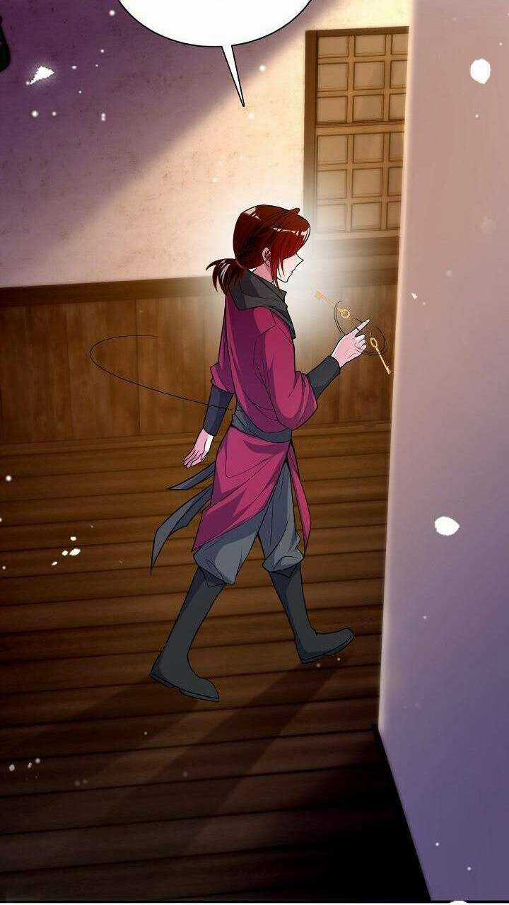 Con Gái Nuôi Muốn Cứu Thế Giới Chapter 39 trang 69