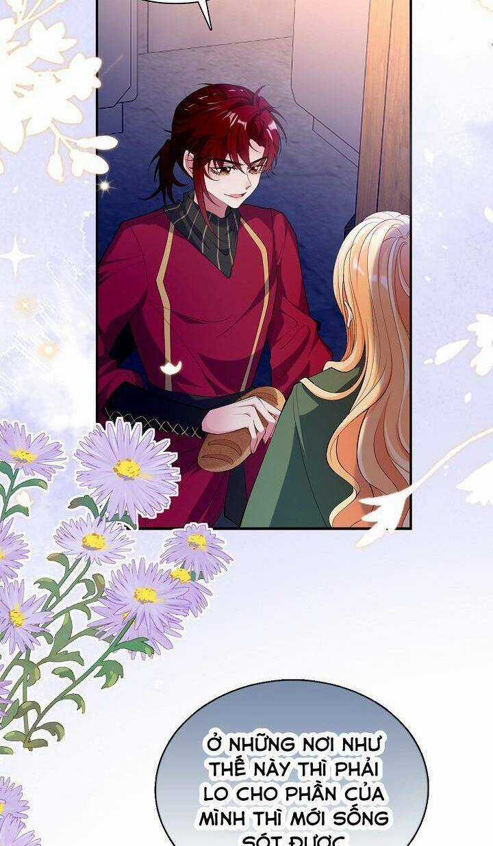 Con Gái Nuôi Muốn Cứu Thế Giới Chapter 39 trang 7