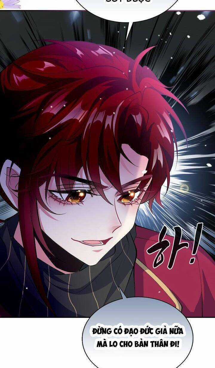 Con Gái Nuôi Muốn Cứu Thế Giới Chapter 39 trang 8