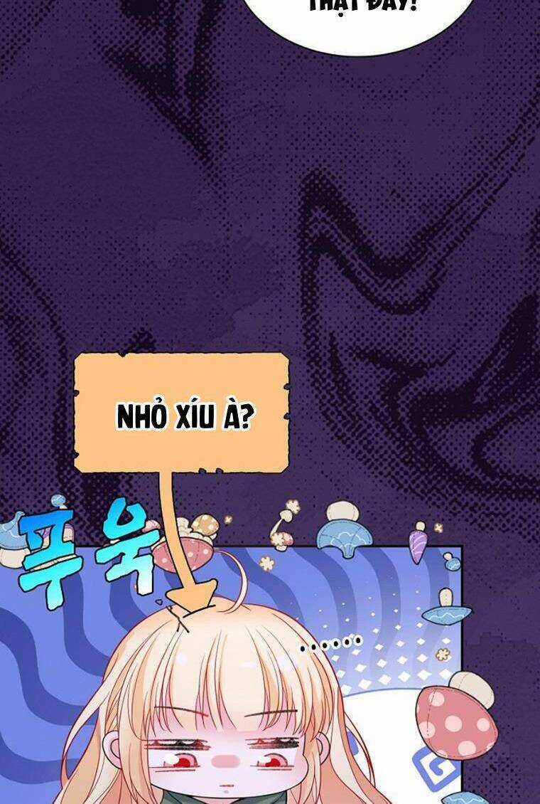 Con Gái Nuôi Muốn Cứu Thế Giới Chapter 40 trang 13