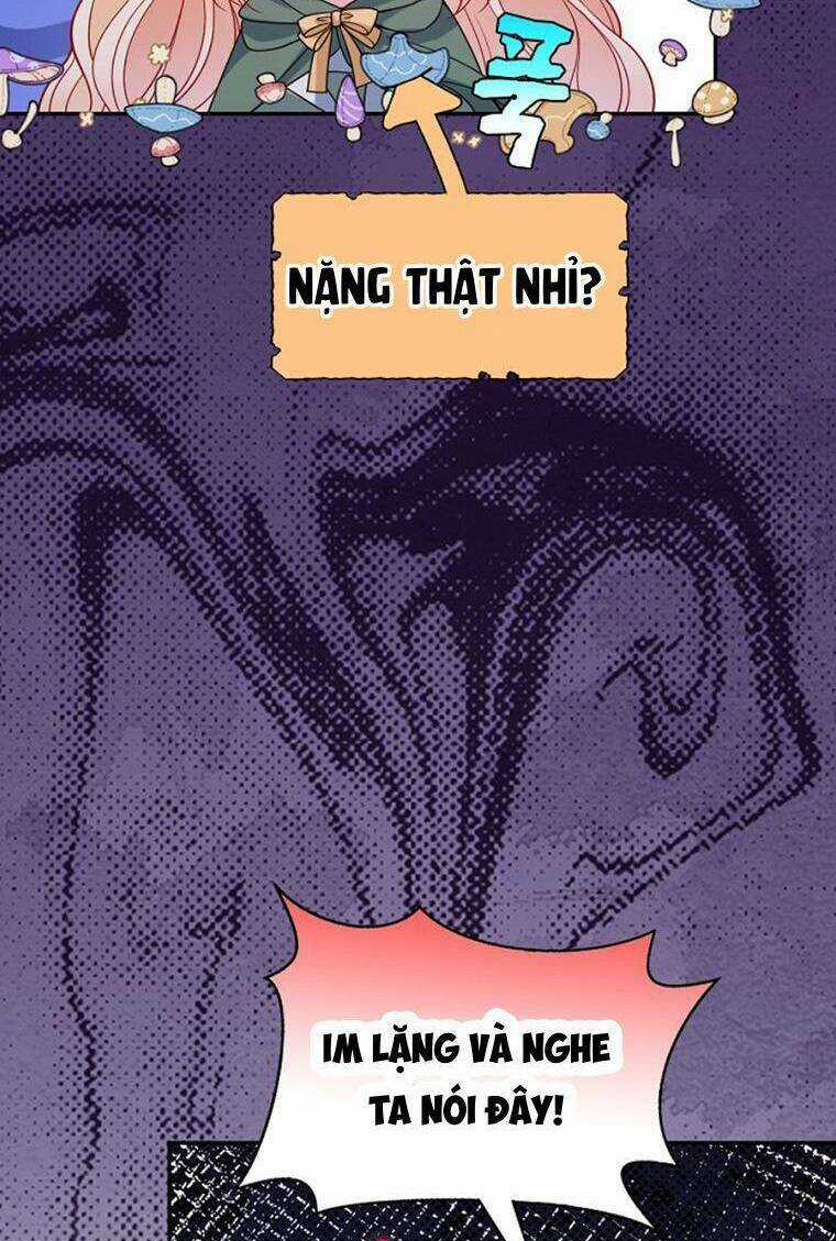 Con Gái Nuôi Muốn Cứu Thế Giới Chapter 40 trang 14