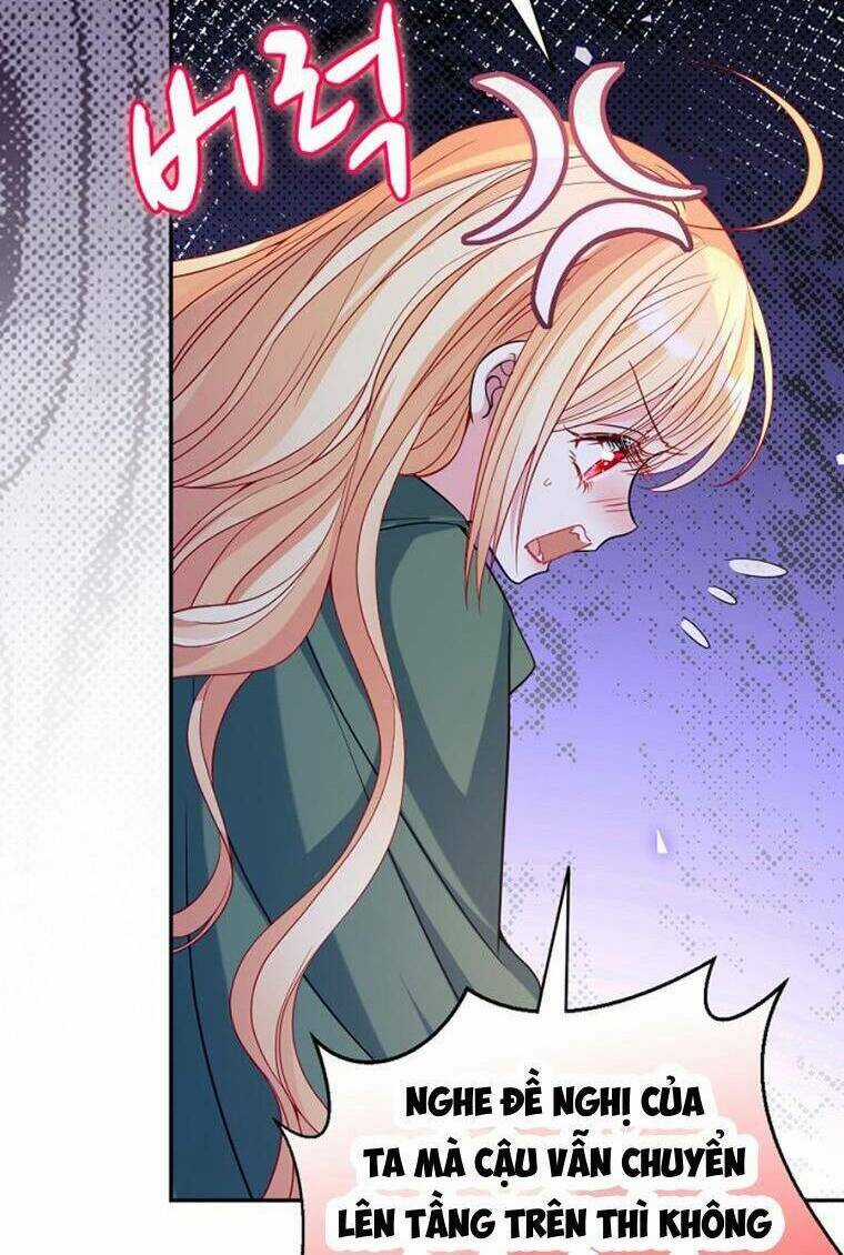 Con Gái Nuôi Muốn Cứu Thế Giới Chapter 40 trang 15