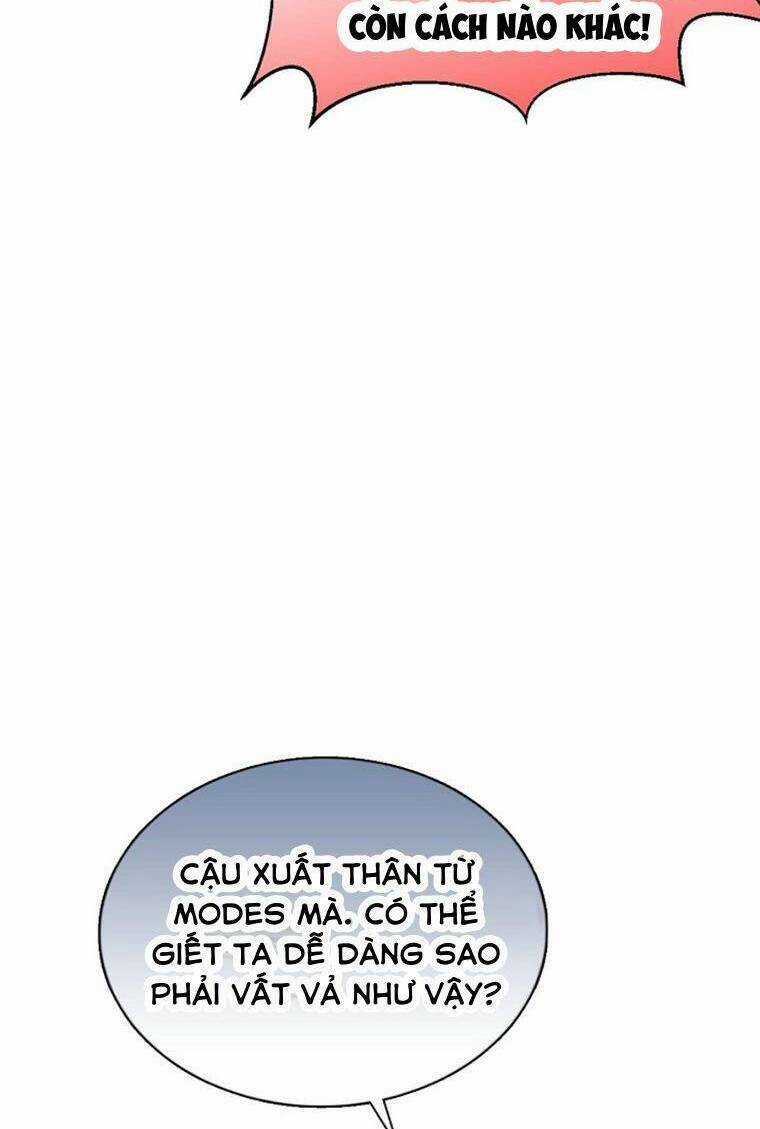 Con Gái Nuôi Muốn Cứu Thế Giới Chapter 40 trang 16