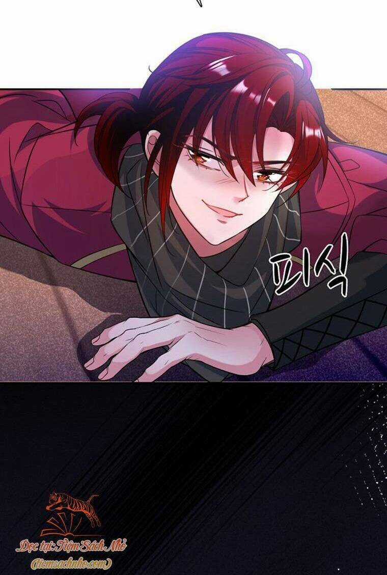 Con Gái Nuôi Muốn Cứu Thế Giới Chapter 40 trang 17