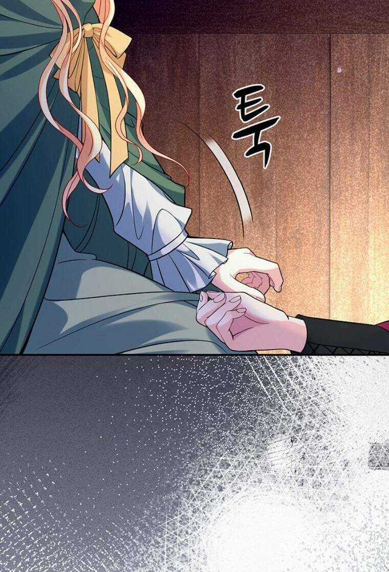 Con Gái Nuôi Muốn Cứu Thế Giới Chapter 40 trang 19