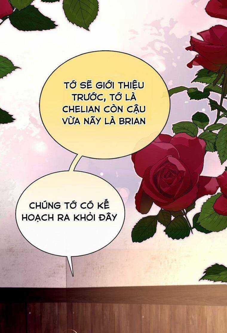 Con Gái Nuôi Muốn Cứu Thế Giới Chapter 40 trang 22