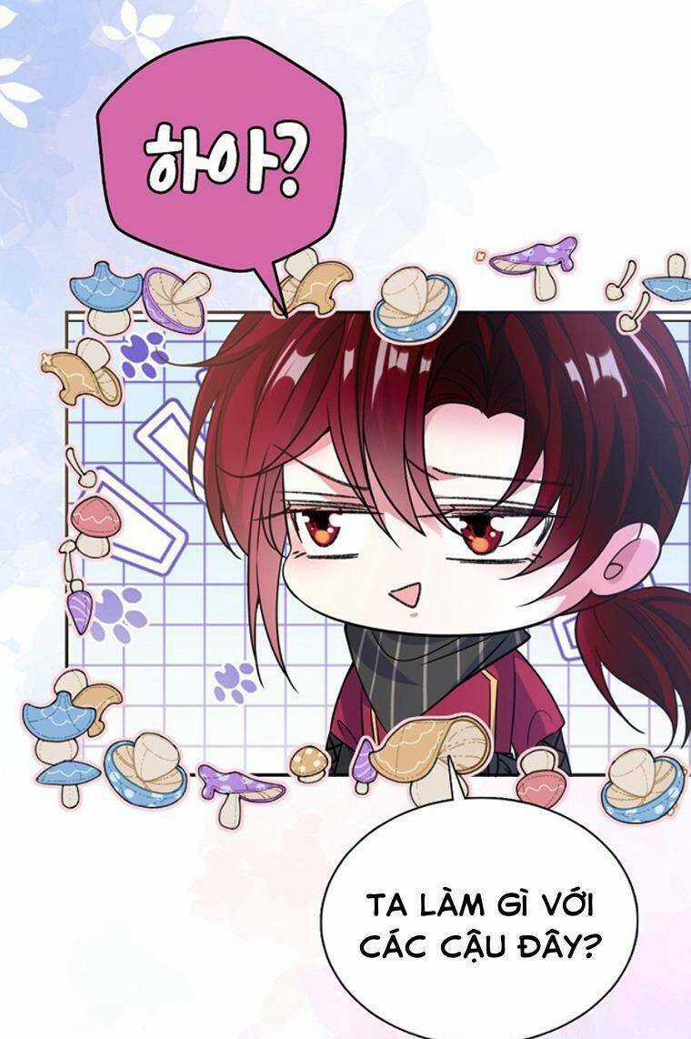 Con Gái Nuôi Muốn Cứu Thế Giới Chapter 40 trang 24