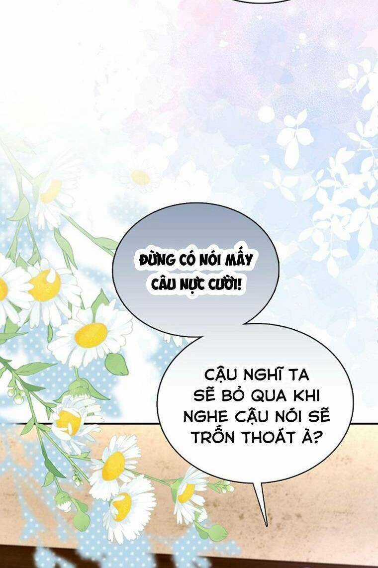 Con Gái Nuôi Muốn Cứu Thế Giới Chapter 40 trang 25