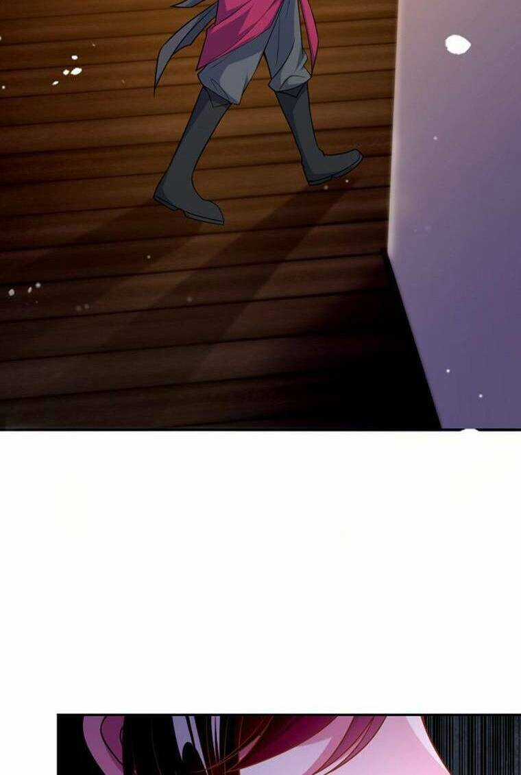 Con Gái Nuôi Muốn Cứu Thế Giới Chapter 40 trang 3