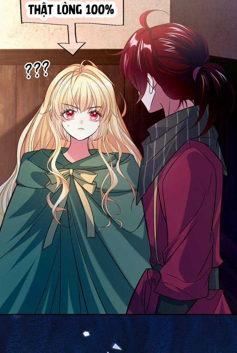 Con Gái Nuôi Muốn Cứu Thế Giới Chapter 40 trang 31