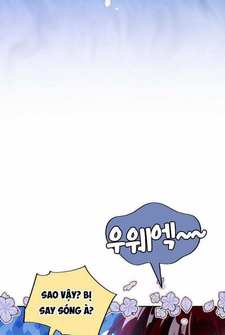 Con Gái Nuôi Muốn Cứu Thế Giới Chapter 40 trang 33