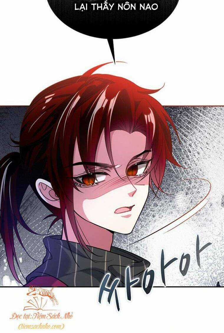 Con Gái Nuôi Muốn Cứu Thế Giới Chapter 40 trang 35